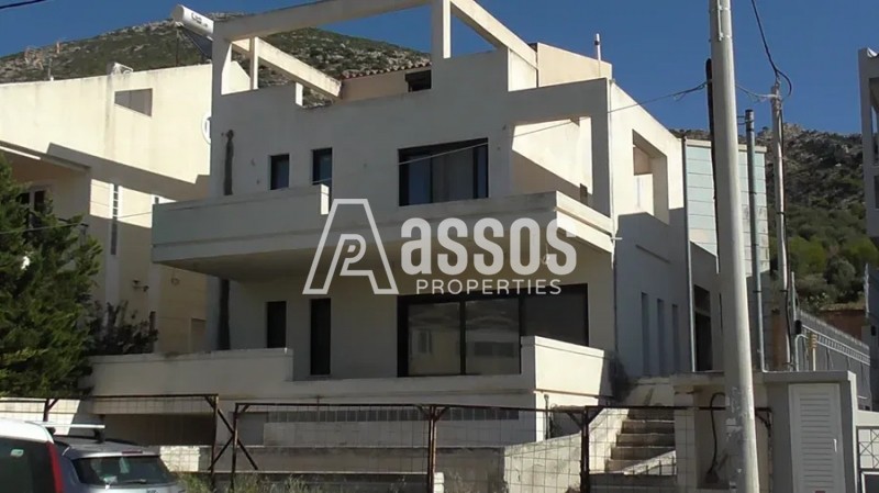 Μονοκατοικία 300 τ.μ. προς πώληση, Αίγλη