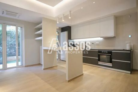 Apartment 64sqm for sale-Vari - Varkiza » Varkiza