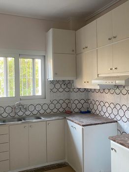Apartment 115sqm for rent-Zografou » Panepistimioupoli