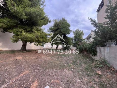 Οικόπεδο 300 τ.μ. για πώληση