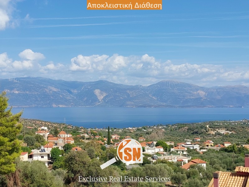 Συγκρότημα διαμερισμάτων 504 τ.μ. προς πώληση, Άνω Ζήρια