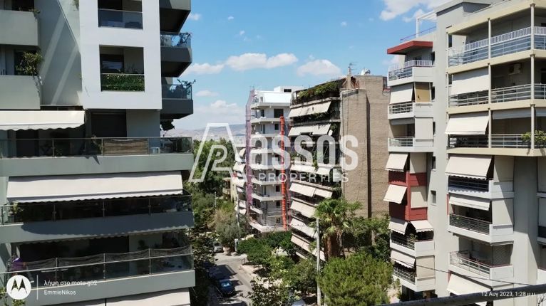 Apartment 100 sqm for sale, Athens - South, Palaio Faliro