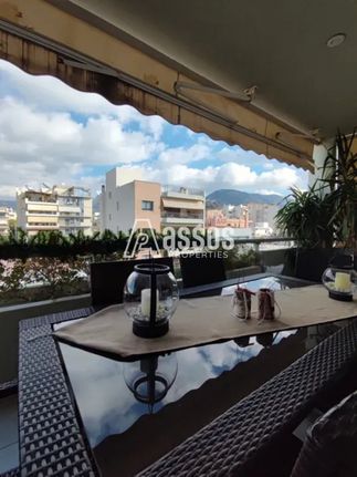 Apartment 120 sqm for sale, Athens - South, Glyfada