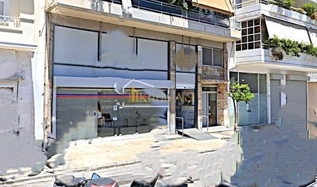 Store 200 sqm for sale