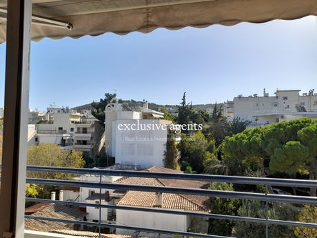 Διαμέρισμα 120 τ.μ. για πώληση