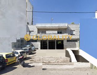 Επιχειρηματικό κτίριο 540 τ.μ. για πώληση