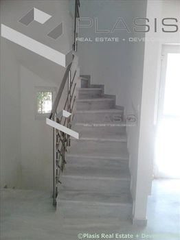 Detached home 260sqm for sale-Kalivia Thorikou