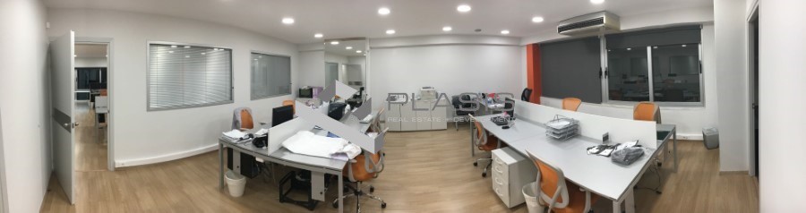 Γραφείο 152 τ.μ. προς πώληση, Σύνταγμα