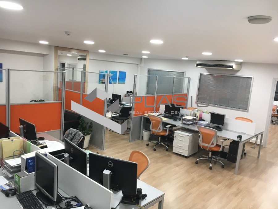 Γραφείο 152 τ.μ. προς πώληση, Σύνταγμα
