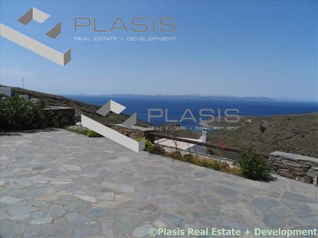 Μονοκατοικία 135τ.μ. για πώληση-Κέα