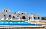 Maisonette 125sqm for rent-Paros