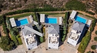 Μονοκατοικία 543 τ.μ. για πώληση