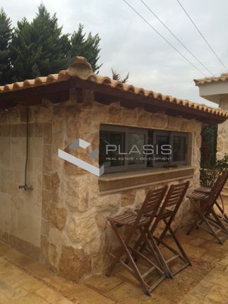 Detached home 1.000 sqm for sale, Rest Of Attica, Markopoulo
