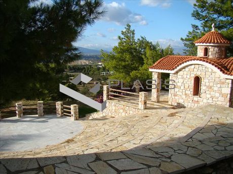 Μονοκατοικία 430τ.μ. για πώληση-Μαρκόπουλο