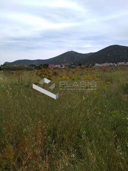 Land plot 1.600sqm for sale-Markopoulo