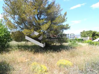 Οικόπεδο 750 τ.μ. για πώληση