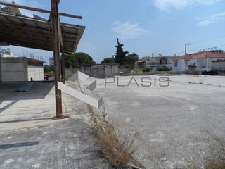 Οικόπεδο 4.000 τ.μ. για πώληση