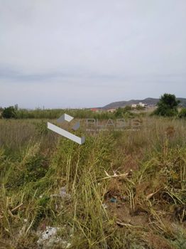 Land plot 950sqm for sale-Markopoulo