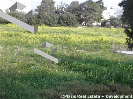 Land plot 4.500sqm for sale-Markopoulo