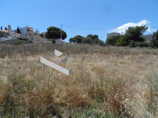 Οικόπεδο 980 τ.μ. για πώληση