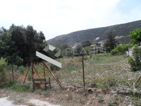 Οικόπεδο 370τ.μ. για πώληση-Μαρκόπουλο