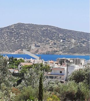 Οικόπεδο 750τ.μ. για πώληση-Μαρκόπουλο