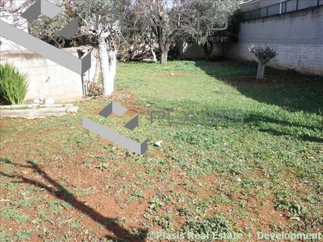 Οικόπεδο 1.035τ.μ. για πώληση-Μαρκόπουλο