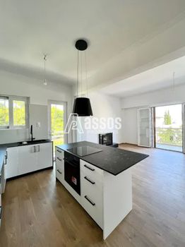 Apartment 78sqm for sale-Pallini » Agios Nikolaos