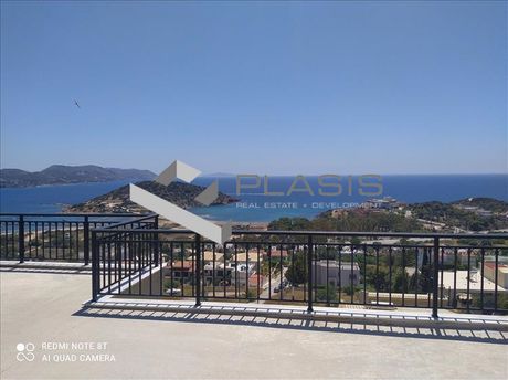Μονοκατοικία 500τ.μ. για πώληση-Ανάβυσσος