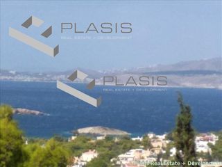 Οικόπεδο 760 τ.μ. για πώληση