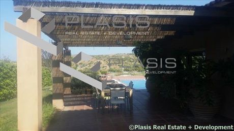 Μονοκατοικία 280τ.μ. για ενοικίαση-Καλύβια θορικού