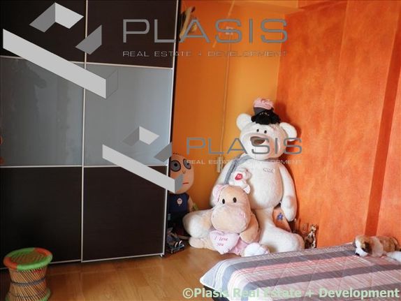 Maisonette 200 sqm for rent, Rest Of Attica, Kalivia Thorikou