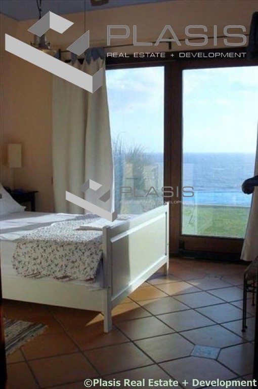 Μονοκατοικία 360 τ.μ. προς ενοικίαση, Κερατέα