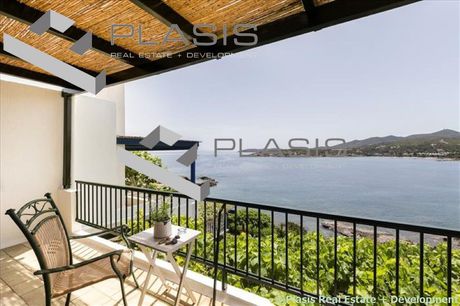 Μεζονέτα 142τ.μ. για πώληση-Σούνιο