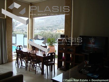 Μονοκατοικία 115τ.μ. για ενοικίαση-Ανάβυσσος