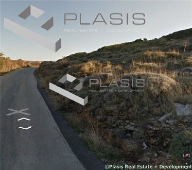 Οικόπεδο 7.000τ.μ. για πώληση-Σούνιο