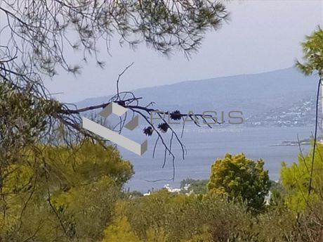 Οικόπεδο 750τ.μ. για πώληση-Σαρωνίδα