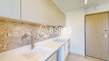 Apartment 73sqm for sale-Glyfada » Golf
