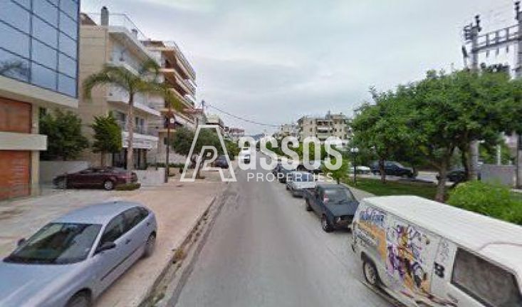 Land plot 454 sqm for sale, Athens - South, Glyfada