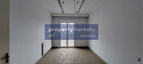 Office 216sqm for rent-Kavala » Center