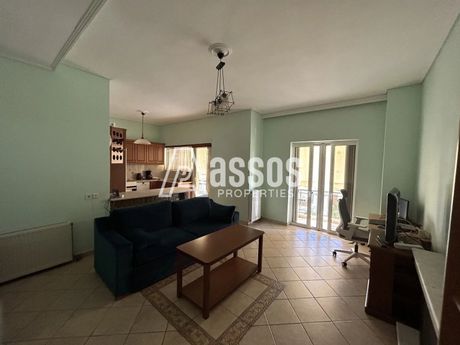 Apartment 71sqm for sale-Agios Dimitrios » Nekrotafeio