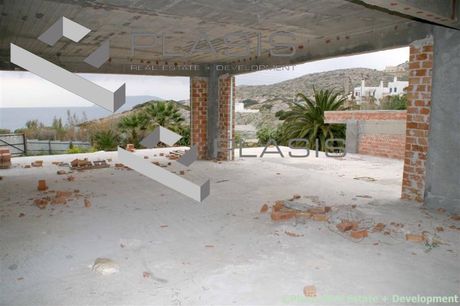 Μονοκατοικία 530τ.μ. για πώληση-Παλαιά φώκαια