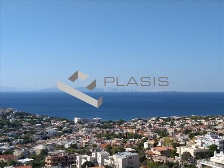 Οικόπεδο 658τ.μ. για πώληση-Σαρωνίδα
