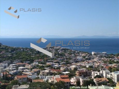 Οικόπεδο 1.250τ.μ. για πώληση-Σαρωνίδα