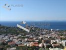 Land plot 1.250sqm for sale-Saronida