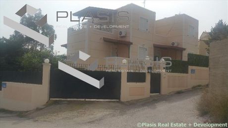 Μονοκατοικία 230τ.μ. για πώληση-Ανάβυσσος