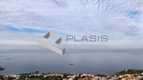 Οικόπεδο 610τ.μ. για πώληση-Σαρωνίδα