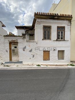 Μονοκατοικία 120τ.μ. για πώληση-Λαύριο