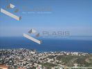 Land plot 615sqm for sale-Saronida