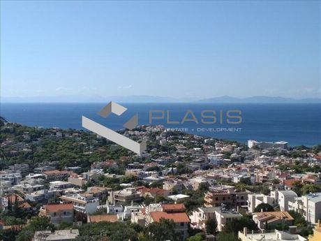 Οικόπεδο 1.242τ.μ. για πώληση-Σαρωνίδα
